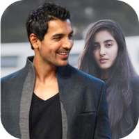 Selfie with John Abraham - John Wallpapers on 9Apps