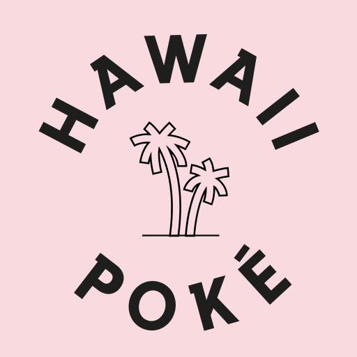 Hawaii Poké