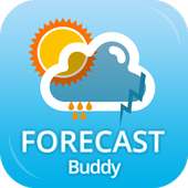 Forecast Buddy on 9Apps