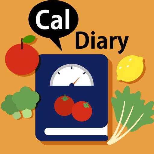 Calorie diary