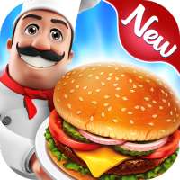 Лихорадка пищевого сустава: Гамбургер 3