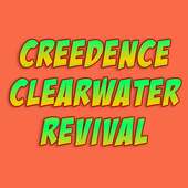 The Best of Creedence Clearwater Revival Songs on 9Apps