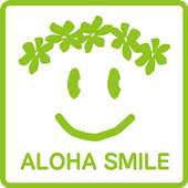 ハワイのアプリ　－ALOHA SMILE FREE－