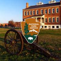NPS Fort Smith on 9Apps
