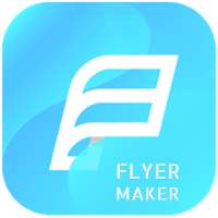 Flyer Maker - Poster Maker, Ads Page Designer