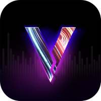 Veons Edge Music Visualizer
