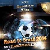 Road to Brazil 2014
