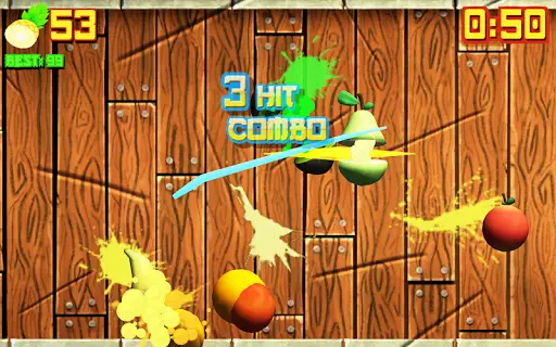 Download do aplicativo Fruit Combo 2023 - Grátis - 9Apps