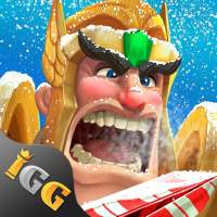 Lords Mobile: Tower Defense on 9Apps