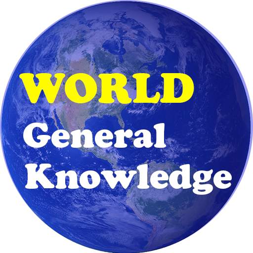 World General Knowledge 2021