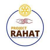 Rahat - Rotary Mega Health Camp Korba on 9Apps