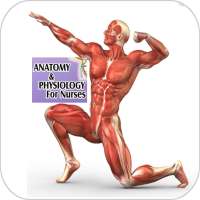 Human Anatomy & Physiology For Nurses on 9Apps