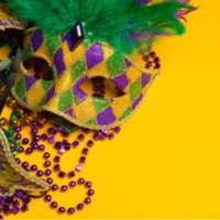 Mardi Gras Rooms