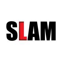 Slam Fitness on 9Apps