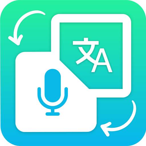 Speak to Translate – English Voice Typing Practice