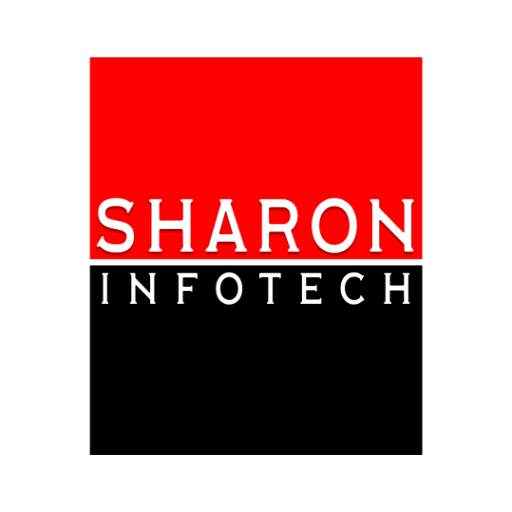 Sharon Infotech - IT Support and Services
