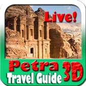 Petra Maps and Travel Guide on 9Apps