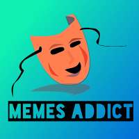 Memes addict : memes browser and memes generator
