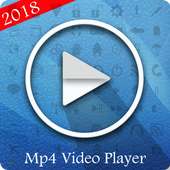 Super Mp4 Video Player on 9Apps
