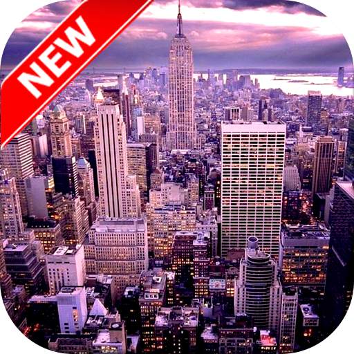 New York City Wallpapers - NYC  Wallpaper