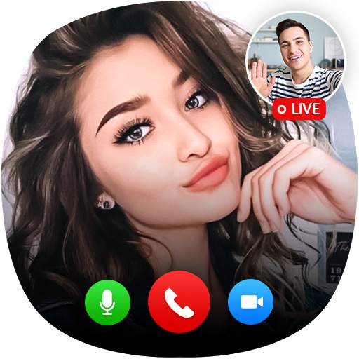 X Live Video Talk - Free Video Chat & Guide