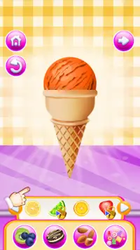 Incredible Ice Cream Inventor  Official Friv® Walkthrough 