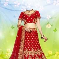 Women Traditional Dresses on 9Apps