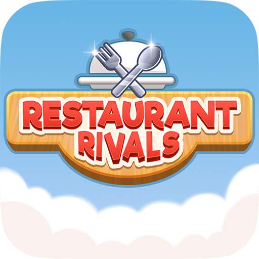 Restaurant Rivals: Free Restaurant Games Offline