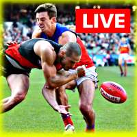 watch AFL Live Streaming FREE