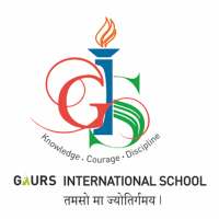 Gaurs International School on 9Apps