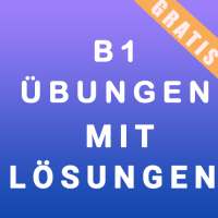 Learn German B1 Test