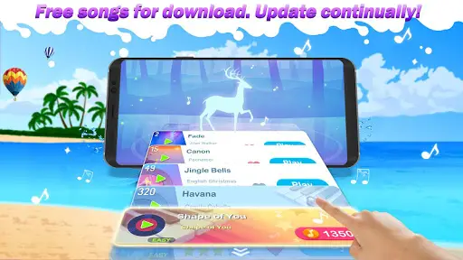 Piano Game APK Download 2023 - Free - 9Apps