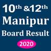 Manipur Board Result 2020,10th & 12th Board Result on 9Apps