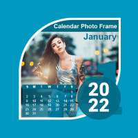 Calendar Photo Frame 2022 on 9Apps