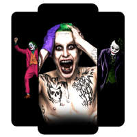 Joker Wallpaper - online Joker HD Wallpaper 4k