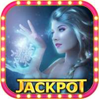 Ice Princes Casino - Slot Machine Vegas Big Win