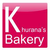 Khurana's Bakery