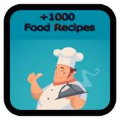 1000 Food Recipes