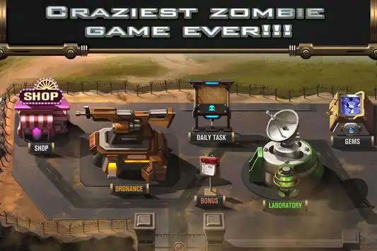 Zombs.io APK Download 2023 - Free - 9Apps