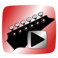 Guitar Guide Videos - Shred Blues Rock Fusion Jazz on 9Apps