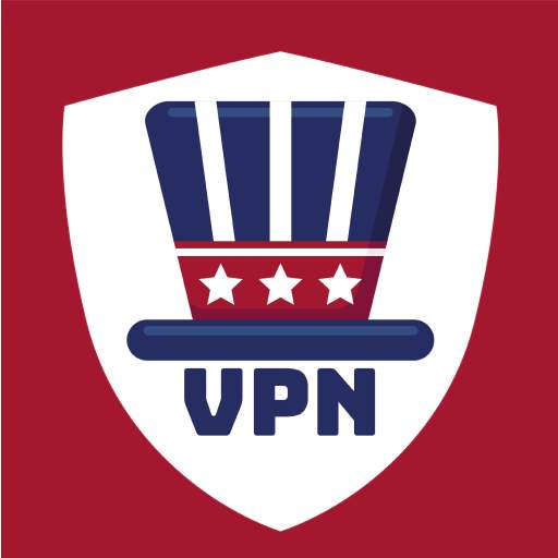 Free USA VPN - Super VPN Unblock Master