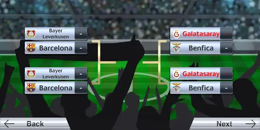 Head Soccer Champions League APK for Android Download