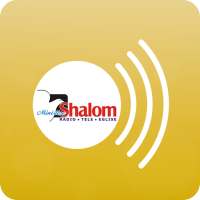 Radio Télé Shalom on 9Apps