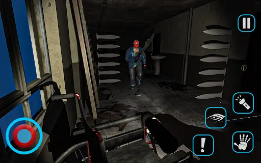 Jason Voorhees Friday 13TH APK Download 2023 - Free - 9Apps