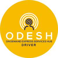 ODESH (Driver) on 9Apps