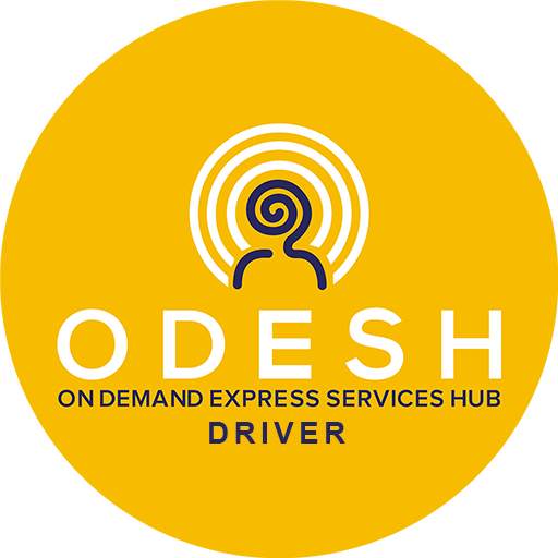 ODESH (Driver)