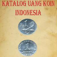Katalog Uang Koin Indonesia
