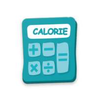 Calorie Pal - Free Calorie Calculator on 9Apps