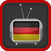 Watch Germany Channels TV Live