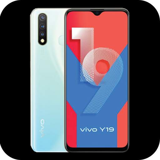Theme for Vivo Y19 2020 / Vivo Y19 Launcher